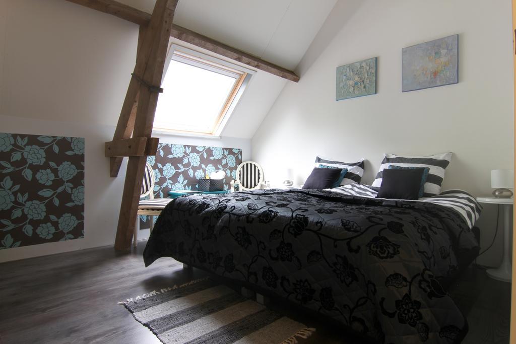 Bed and Breakfast D'N Twist Overloon Номер фото