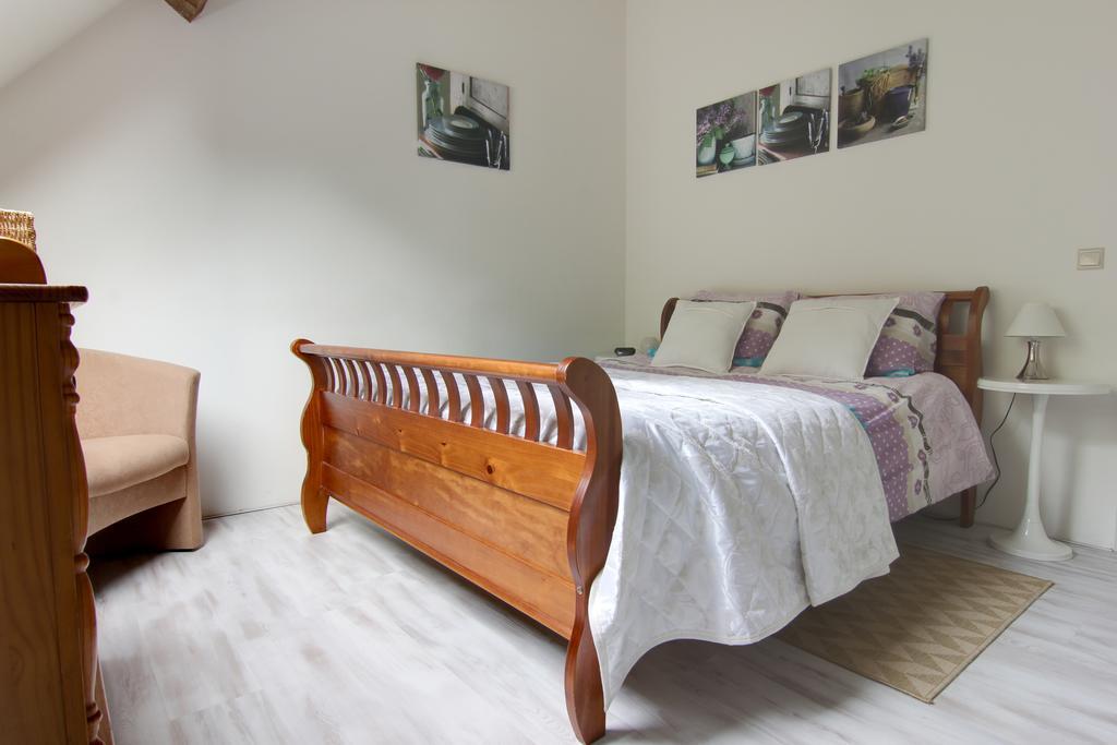 Bed and Breakfast D'N Twist Overloon Номер фото