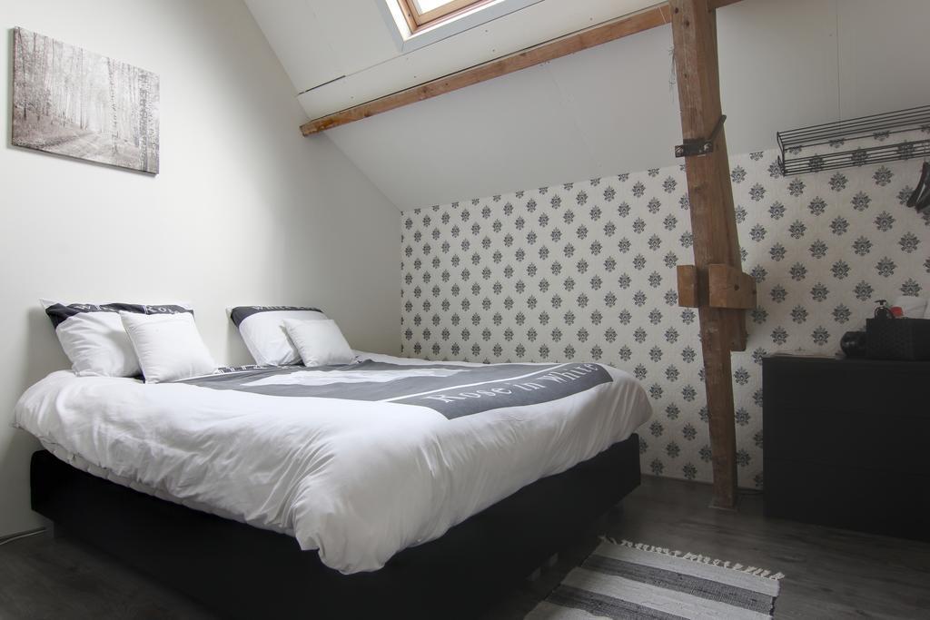 Bed and Breakfast D'N Twist Overloon Номер фото