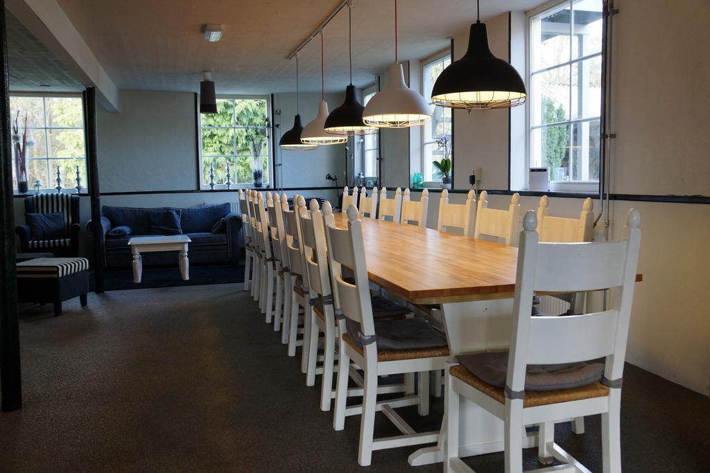 Bed and Breakfast D'N Twist Overloon Экстерьер фото