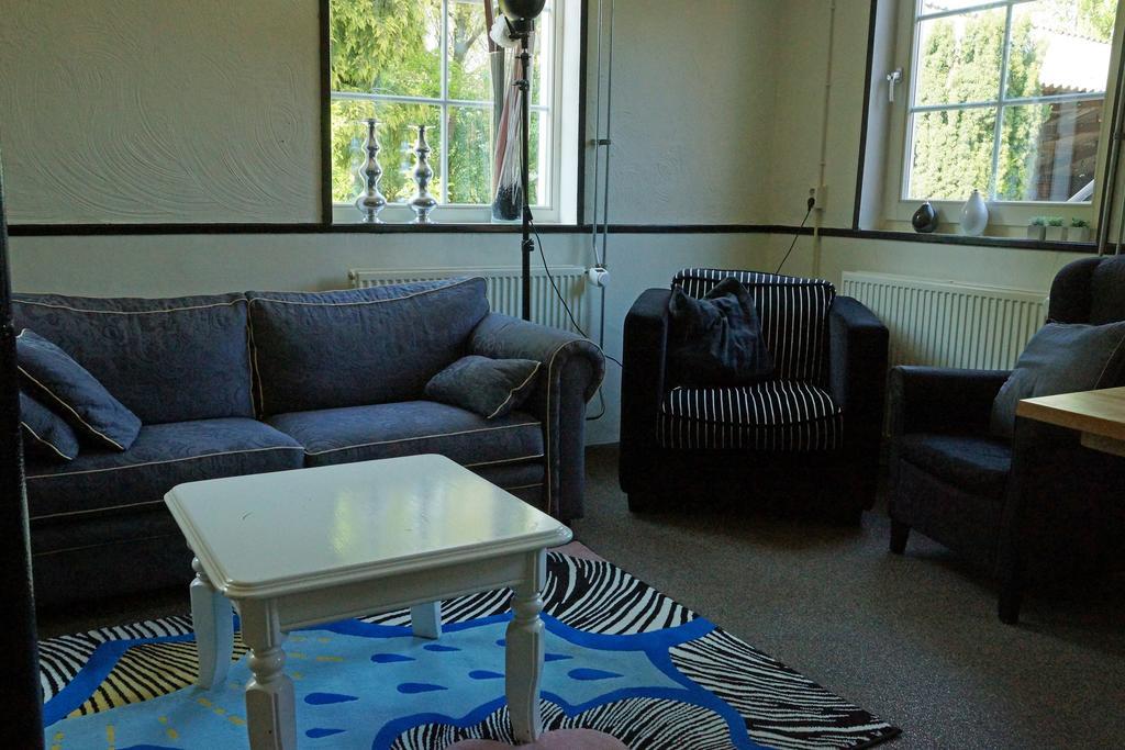 Bed and Breakfast D'N Twist Overloon Экстерьер фото