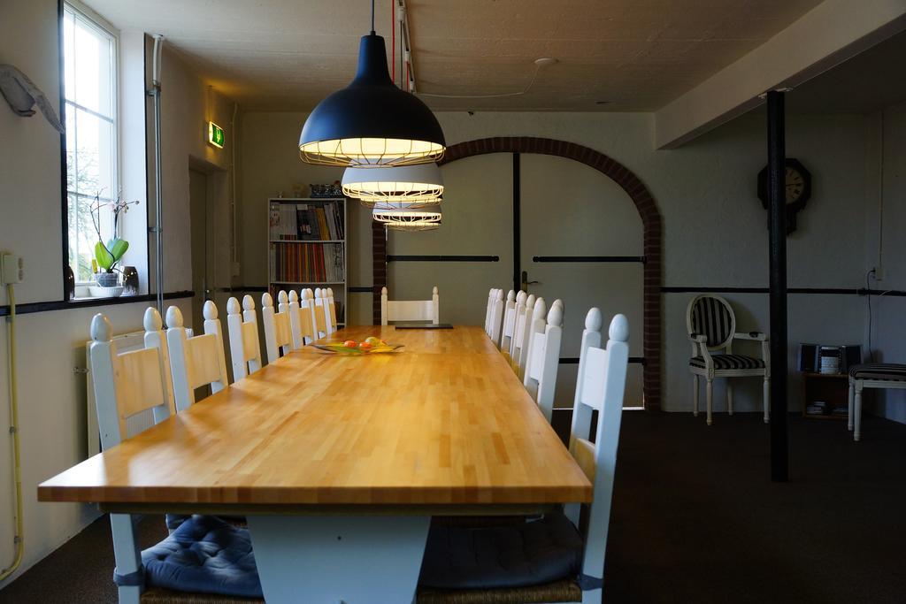 Bed and Breakfast D'N Twist Overloon Экстерьер фото