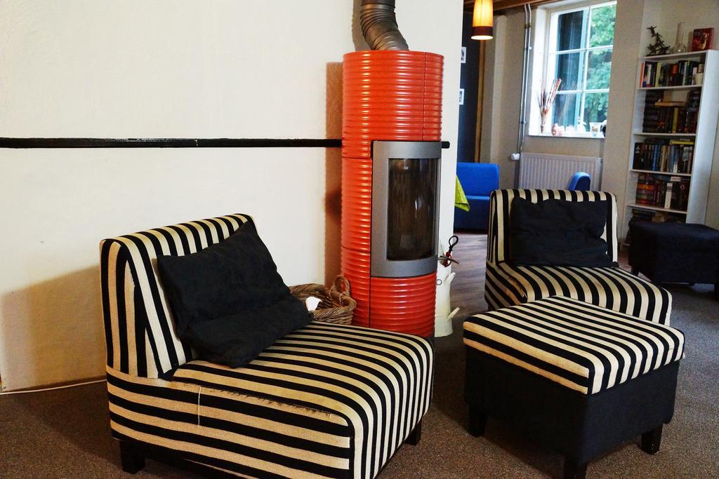 Bed and Breakfast D'N Twist Overloon Экстерьер фото