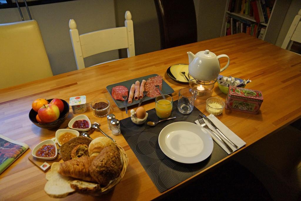 Bed and Breakfast D'N Twist Overloon Экстерьер фото