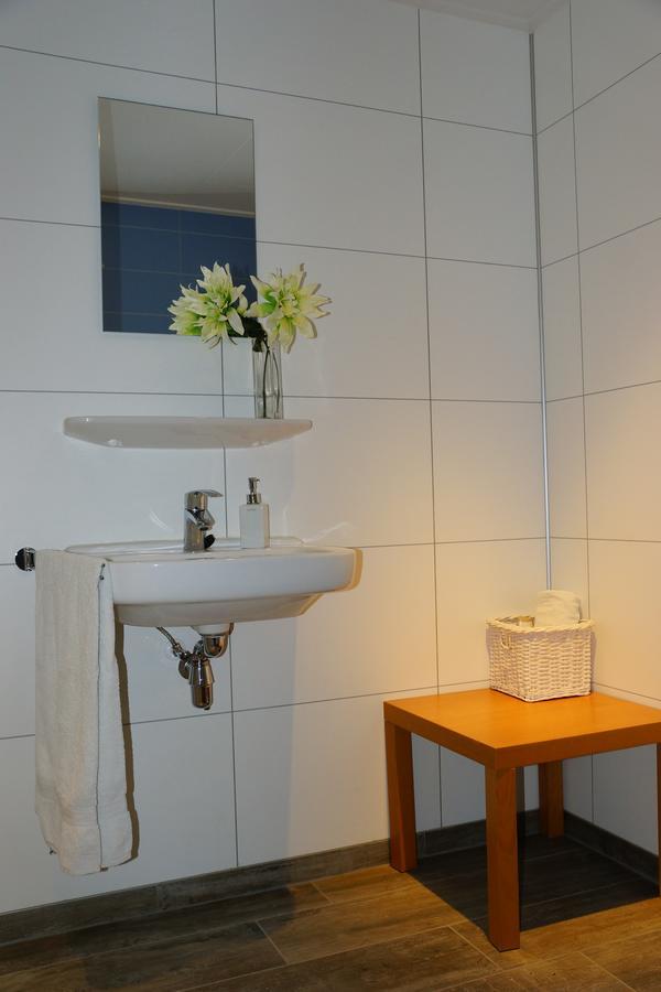 Bed and Breakfast D'N Twist Overloon Экстерьер фото
