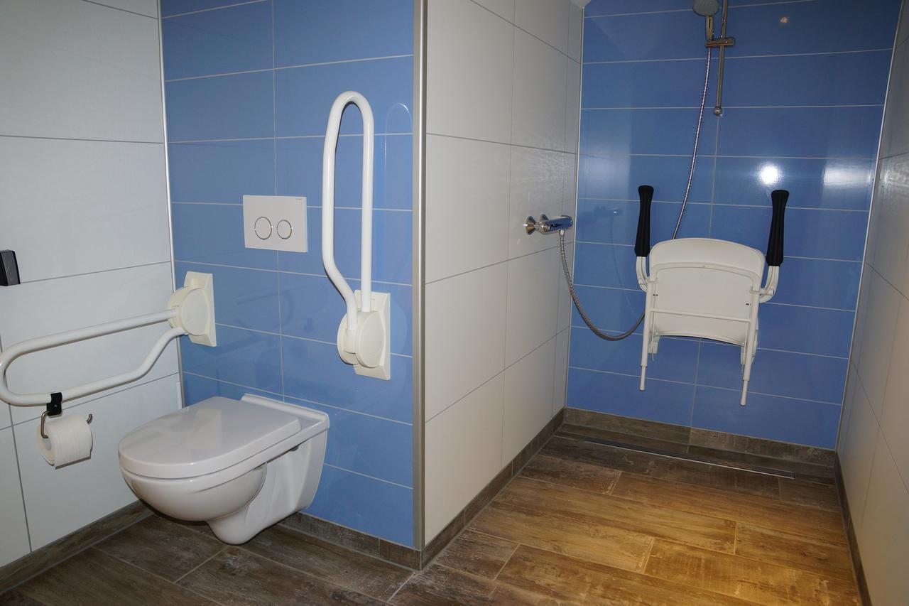 Bed and Breakfast D'N Twist Overloon Экстерьер фото